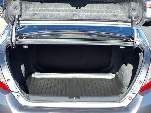 Used 2016 Honda Civic EX image 16