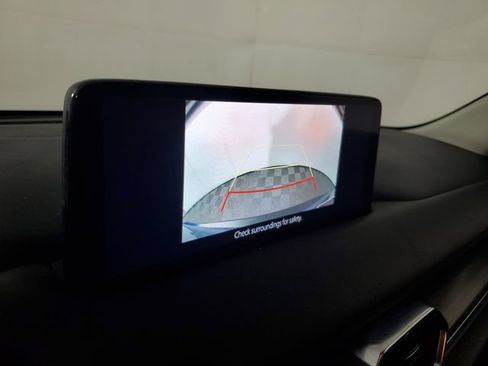 Certified 2023 MAZDA CX-5 AWD 2.5 S w/ Premium Package image 25
