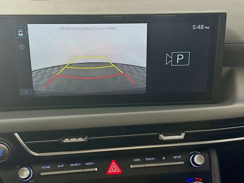 Used 2025 Hyundai Sonata SEL image 23