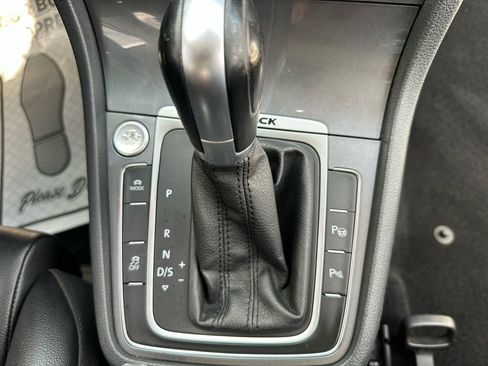 Used 2017 Volkswagen Golf Alltrack SEL AWD/4WD image 19