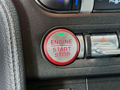 Used 2023 Ford Mustang Mach 1 w/ Mach 1 Handling Package RWD image 12