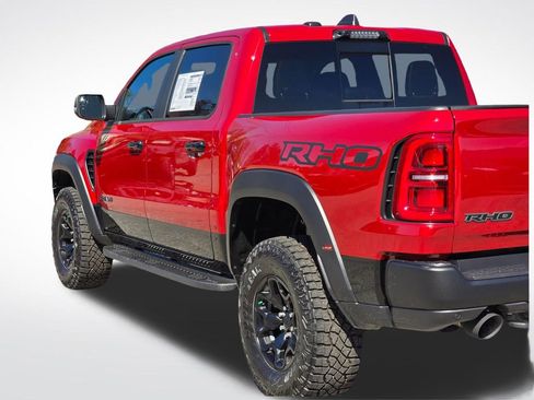 New 2026 RAM 1500 RHO w/ RHO Level 1 Equipment Group AWD/4WD image 42