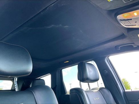 Used 2014 Jeep Grand Cherokee SRT w/ Trailer Tow Group IV AWD/4WD image 23