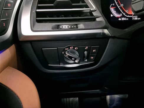 Used 2023 BMW X3 xDrive30i w/ Convenience Package w/ZPA image 34