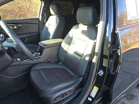 Used 2023 Chevrolet Blazer RS image 18