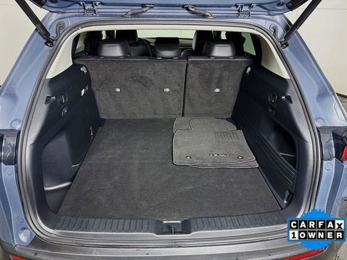 Used 2025 MAZDA CX-50 2.5 Hybrid w/ Preferred Pkg image 26