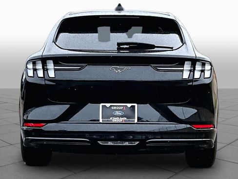 Used 2025 Ford Mustang Mach-E Premium w/ Sport Appearance Package AWD/4WD image 4