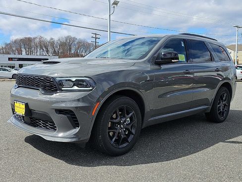 New 2026 Dodge Durango GT image 2