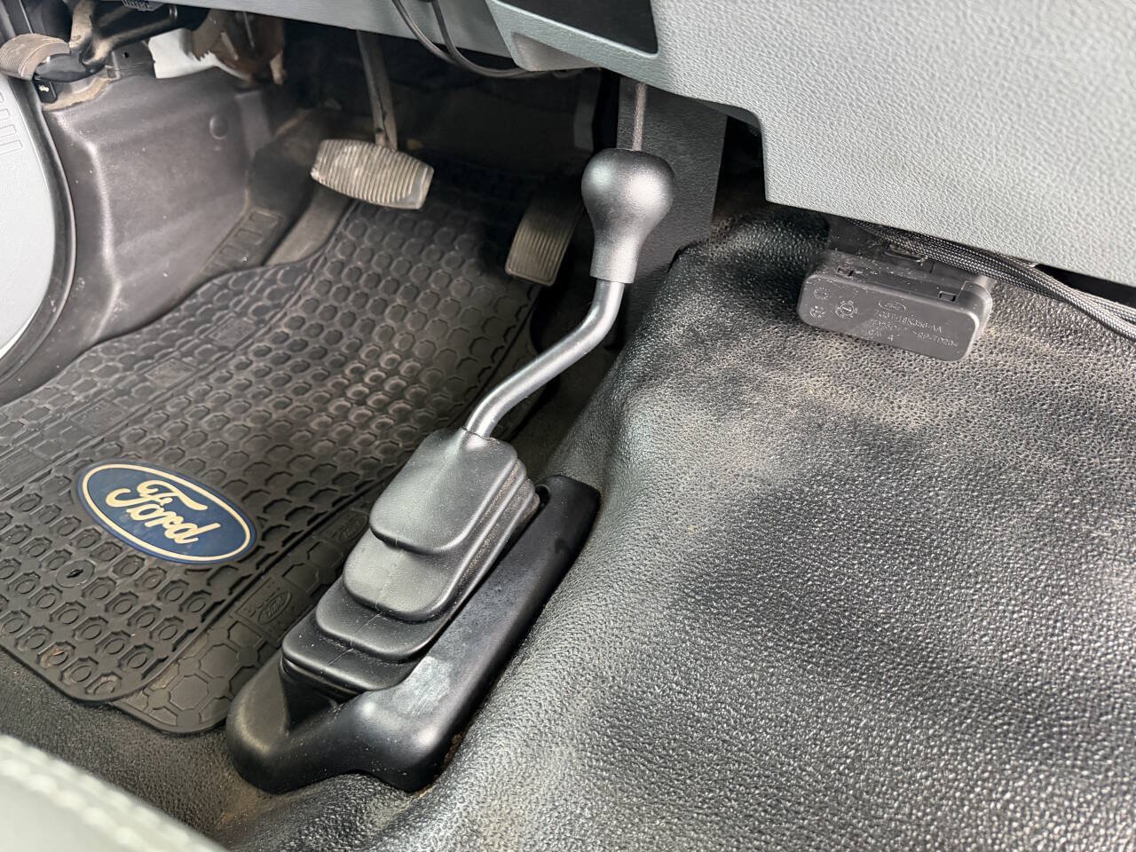 Used 2016 Ford F250 XL AWD/4WD image 14