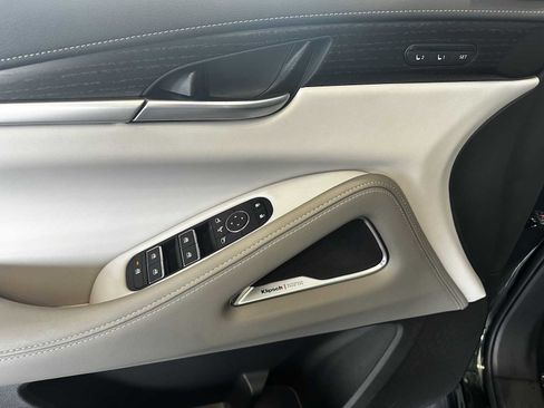 New 2026 INFINITI QX60 Autograph image 16