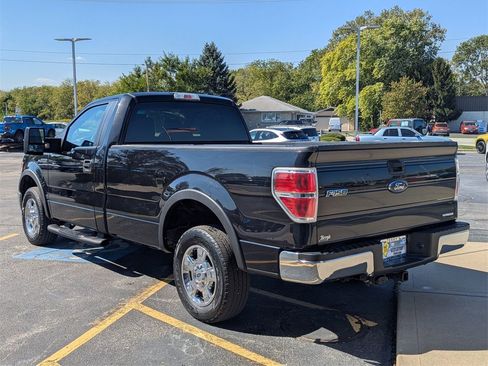 Used 2014 Ford F150 XLT w/ Equipment Group 301A Mid image 5