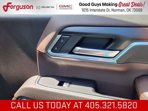 New 2026 GMC Sierra 2500 Denali w/ Denali Reserve Package AWD/4WD image 42