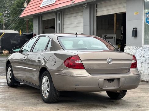 Used 2006 Buick LaCrosse CX FWD image 6