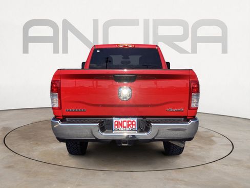Used 2024 RAM 2500 Big Horn w/ Bed Utility Group AWD/4WD image 13