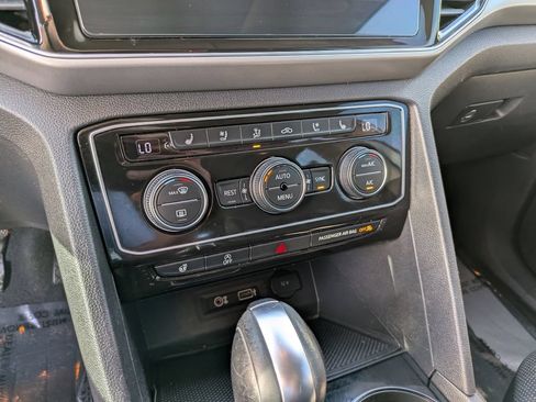 Used 2019 Volkswagen Atlas SEL Premium AWD/4WD image 25