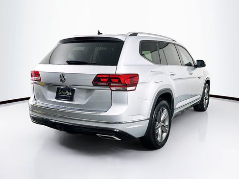 Used 2019 Volkswagen Atlas SE FWD image 9