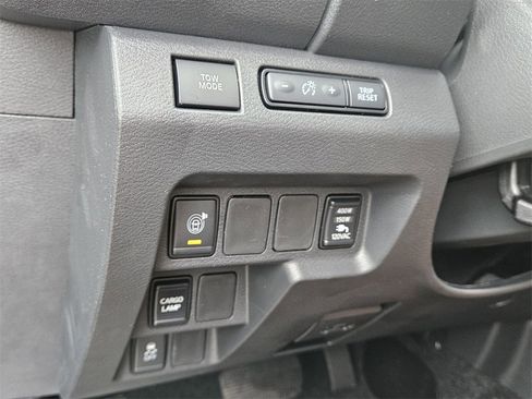 New 2026 Nissan Frontier SV image 28