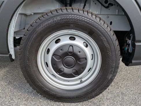 New 2026 Ford Transit 150 148 Medium Roof RWD image 11