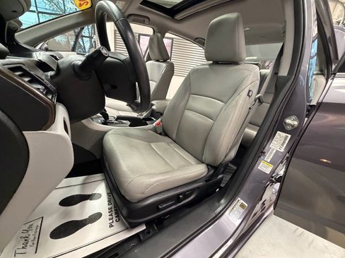 Used 2014 Honda Accord EX-L image 7