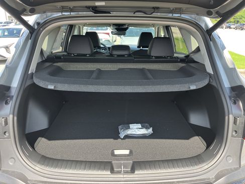 New 2025 Kia Seltos EX w/ EX Sunroof Package image 7