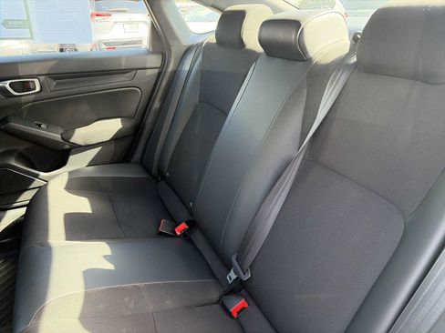 Used 2023 Honda Civic Sport image 23