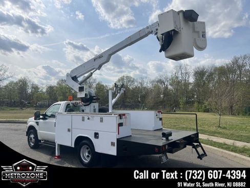 Used 2009 Ford F350 XL RWD image 11