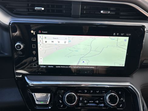 New 2026 GMC Sierra 1500 Denali image 25