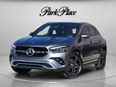 Certified 2026 Mercedes-Benz GLA 250 250