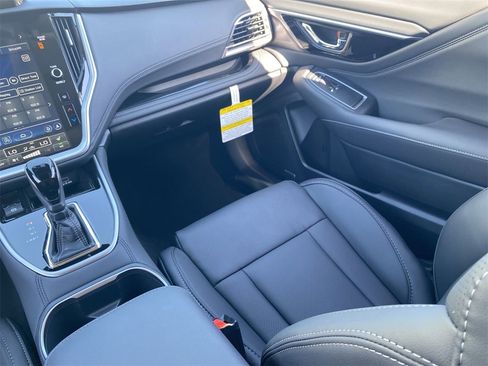 New 2025 Subaru Outback Limited XT w/ Popular Package #2 image 12