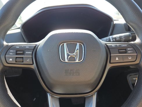 Certified 2024 Honda CR-V EX image 28