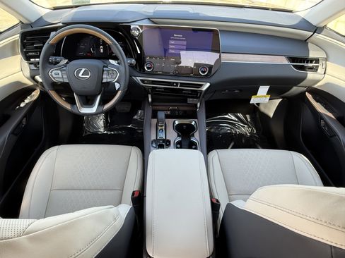 New 2026 Lexus RX 350 Premium Plus image 26