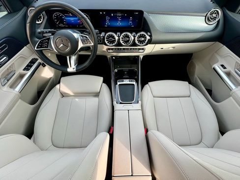 Certified 2026 Mercedes-Benz GLA 250 GLA 250 image 15