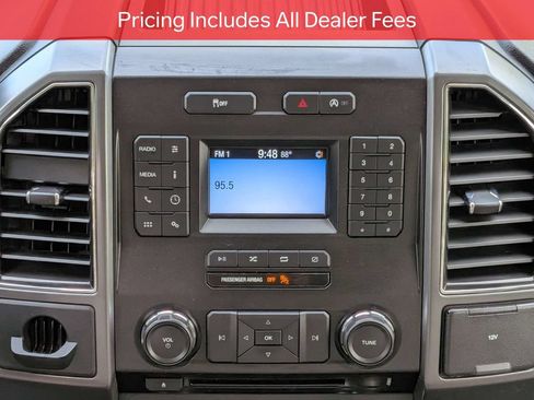 Used 2018 Ford F150 XLT RWD image 18