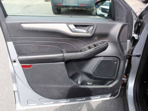 Used 2021 Ford Escape SEL FWD image 11