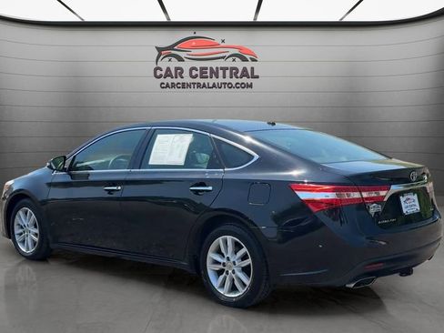 Used 2015 Toyota Avalon XLE FWD image 3