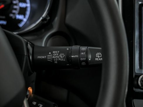 New 2026 Mitsubishi Outlander Sport AWD image 22