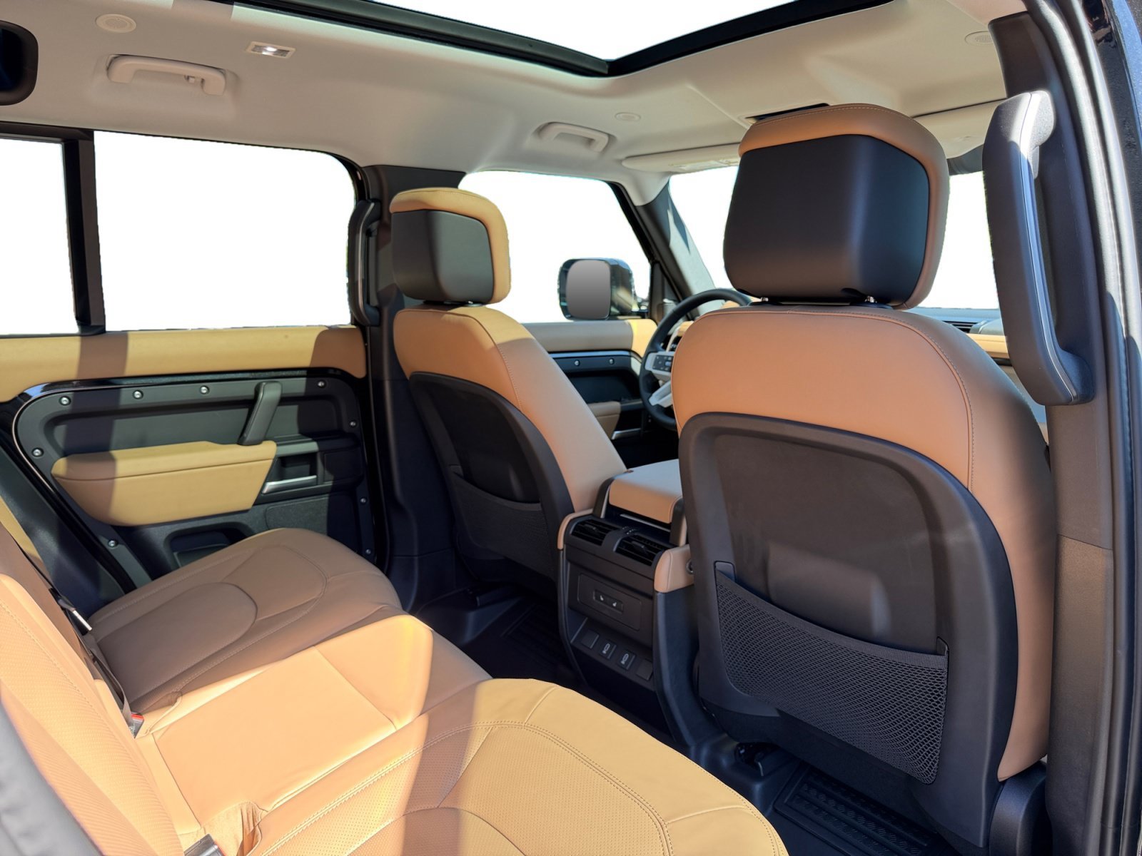 New 2026 Land Rover Defender 110 S AWD/4WD image 20