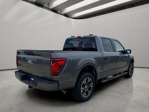 Used 2024 Ford F150 STX AWD/4WD image 5