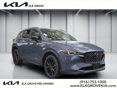 Used 2023 MAZDA CX-5 Carbon Edition