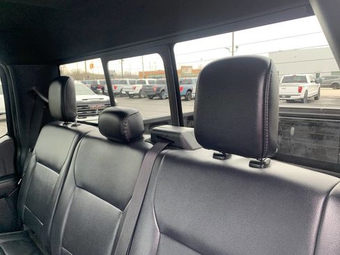 Used 2023 Ford F150 XLT w/ Equipment Group 302A High image 31