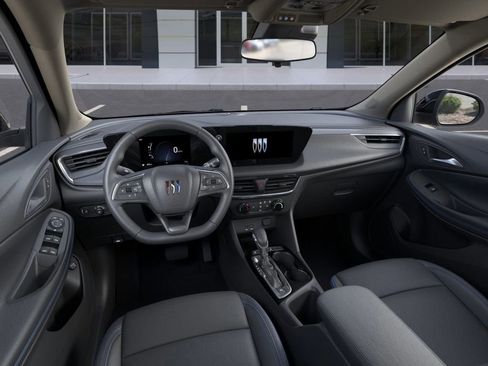 New 2025 Buick Encore GX Sport Touring image 16