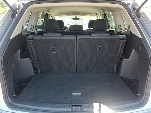 Used 2021 Volkswagen Atlas S image 28