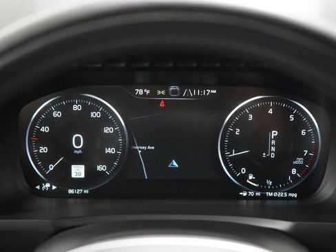 Used 2019 Volvo XC90 T6 Momentum w/ Advanced Package AWD/4WD image 20