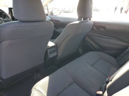 Certified 2025 Toyota Corolla LE image 12