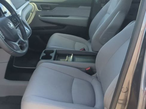 Used 2019 Honda Odyssey EX image 15