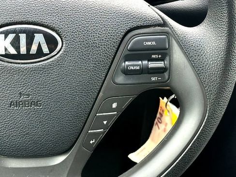 Used 2018 Kia Forte LX w/ LX Popular Package FWD image 22
