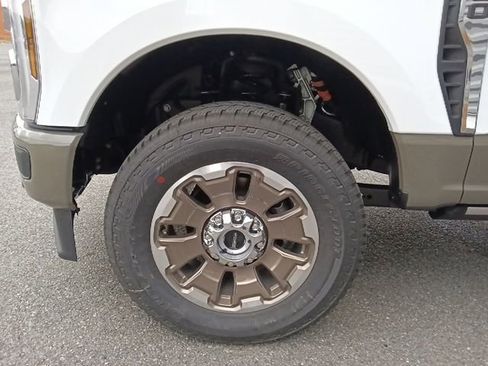 New 2026 Ford F250 King Ranch AWD/4WD image 10