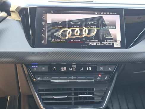 Certified 2023 Audi RS e-tron GT w/ Carbon Performance Package AWD/4WD image 25