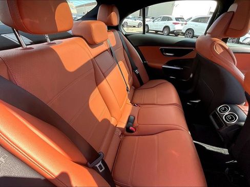 Certified 2023 Mercedes-Benz C 300 4MATIC Sedan image 19