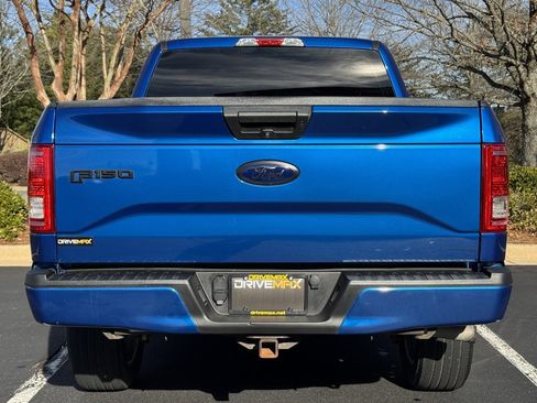 Used 2017 Ford F150 XL w/ Equipment Group 101A Mid image 8